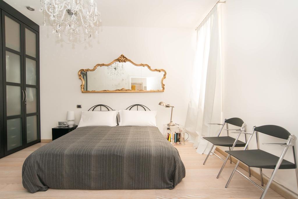 Ghetto Modern Apt For 4, Venice Apartment Bagian luar foto