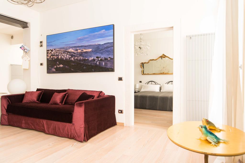 Ghetto Modern Apt For 4, Venice Apartment Bagian luar foto